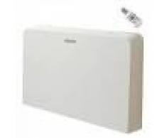 Olimpia Splendid Bi2 Sl Air 200 Inverter Ventilconvettore Termoconvettore Con Comando Tr E Telecomando 01851