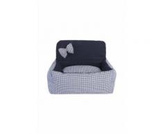 Cuccia Lettino Fabotex: 60 x 50 x 40 cm
