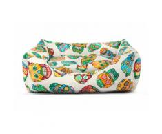 Cuccia Adios Record Home Design: 50 x 35 x 14 cm