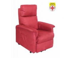 Poltrona brigitta lift (alza persona) a un motore -