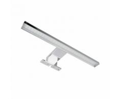 Lampada led da parete 5W quadro Bagno Applique stile moderno B58-5W