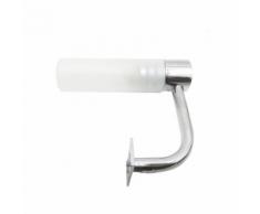Lampada led da parete luce singola Bagno Applique Led