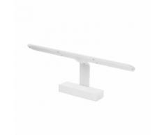 Lampada led da parete 12W quadro Bagno Camerino Applique stile moderno