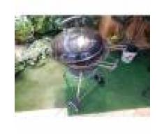 Zangrillo Barbecue Sfera 46