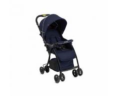 Passeggino SIMPATICO, blu