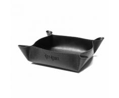 Svuota tasche in CUMMIS nera