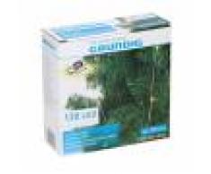 Grundig Luci Natalizie 120 Led 290cm 230v Ip20 Bianco Caldo .