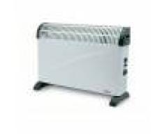 HOWELL - Termoconvettore Ventilato 2000 Watt.