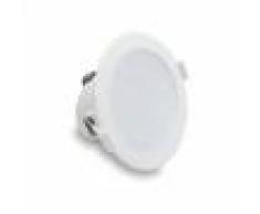 Faro Incasso Led 10w 230v Tricolor