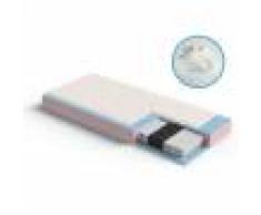 Materasso Suena En Grande Molle Insacchettate E Memory