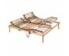 Maxirelax Rete Con Doghe Replay Motore Con Regolatori
