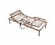 Maxirelax Rete Con Doghe Betty Motore Con Regolatori