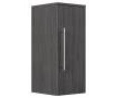 emotion Armadio bagno pensile Aurum-M antracite venato