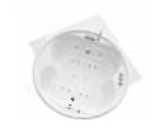 emotion Vasca idromassaggio angolare Saturn Premium