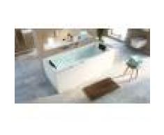 emotion Vasca idromassaggio Deluxe OMEGA ULTRA 170 senza rubinetteria 170x75x59 cm