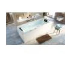 emotion Vasca idromassaggio Deluxe OMEGA ULTRA 190 senza rubinetteria