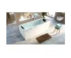 emotion Vasca idromassaggio Deluxe OMEGA ULTRA 170 con riempimento dal troppopieno