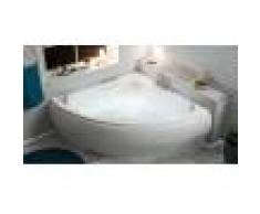 emotion Vasca idromassaggio Enjoy Premium (L/P/A) 150x150x59 cm