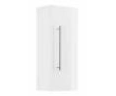 emotion Armadio bagno pensile Aurum-S bianco lucido