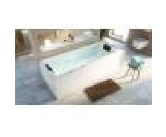 emotion Vasca idromassaggio Deluxe OMEGA ULTRA 200 con mini LED 200x90x61 cm