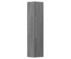 emotion Armadio bagno pensile 150 cm rovere grigio