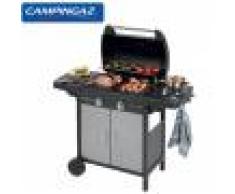 Campingaz Barbecue A Gas Campingaz 2 Series Classic Exs Vario