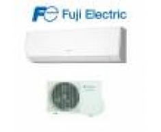 Fujifilm Climatizzatore Condizionatore Fuji Inverter Serie Lm Rsg14lm A++ 14000 Btu - New