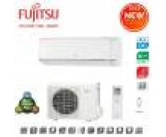 Fujitsu Climatizzatore Condizionatore Fujitsu Inverter Serie Nocria X Asyg12kxca 12000 Btu R-32 Classe A+++ Con Sensore Di Movimento E Wi-Fi Incluso – New 2019