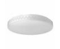 UltraLux Plafoniera LED 60W CCT, Dimmerabile, Ø49cm