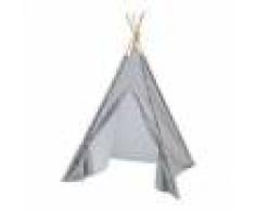 JYSK Tenda gioco SMILLA 160x120 triang. menta
