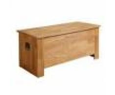 Royal Oak JYSK Cassapanca STENSBY rovere
