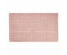 KRONBORG JYSK Tappetino bagno NOVO 65x110 rosa