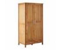 JYSK Armadio NEW OAK 97x190 naturale/rovere