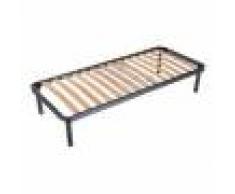 DREAMZONE JYSK Rete a doghe 140x200 PLUS A70 FIX