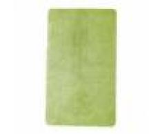 KRONBORG JYSK Tappetino bagno UNI DE LUXE 65x110 verde