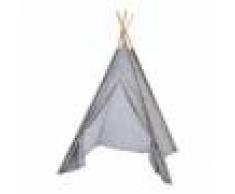 JYSK Tenda gioco SMILLA 160x120 triang. rosa