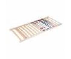DREAMZONE JYSK Rete a doghe 80x190 PLUS A50 FIX