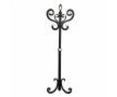 Casa Shop Appendiabiti da muro grande Thonet