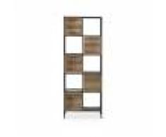 BIZZOTTO Libreria R-Wood