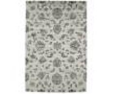 RugVista Tappeto Ritva 160X230 Soggiorno Moderno Grigio Chiaro/Grigio Scuro