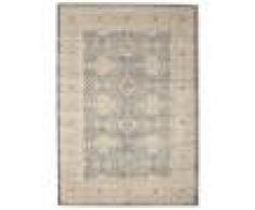 RugVista Tappeto Isidore 160X230 Soggiorno Orientale Marrone Chiaro/Grigio Chiaro