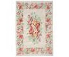 RugVista Tappeto Camelia 200X300 Soggiorno Moderno Beige/Grigio Chiaro