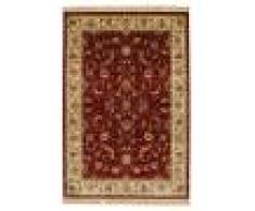 RugVista Tappeto Sarina 160X230 Soggiorno Orientale Rosso/Marrone