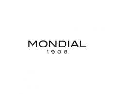 Mondial Cuffia Doccia Doppia