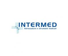 Bilancia Digitale Pesapersone Intermed