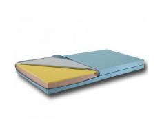 Materasso amylife con guaina 195x85x14 cm