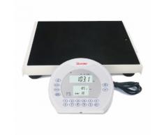 Bilancia pesapersone professionale digitale a cavo rp200 - omologata ce