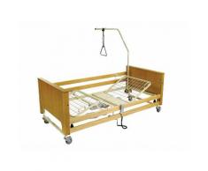 Letto elettrico kometa b212 - mediland