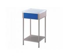 Comodino - con cassetto