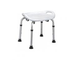 Sedile per bagno doccia plus